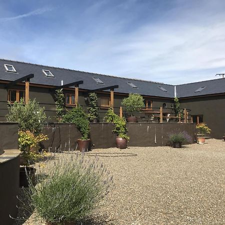 Lavender - Luxurious Barn Conversion - Blossom Farm Johnston Extérieur photo
